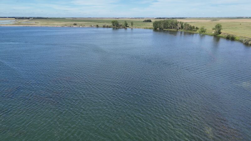 Blackstrap Lake Cottage