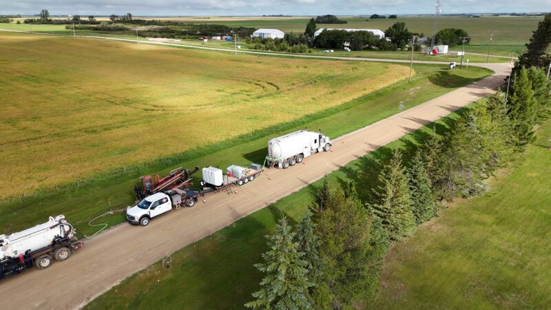 Rural Property Survey