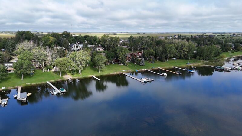 New Construction Progress